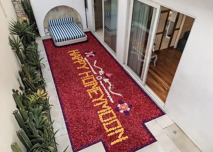 Aleva Villa Seminyak By Ini Vie Hospitality